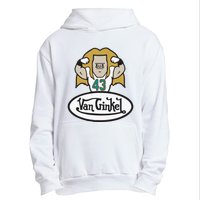 Jaelan Phillips Andrew Van Ginkel Urban Pullover Hoodie