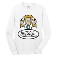 Jaelan Phillips Andrew Van Ginkel Tall Long Sleeve T-Shirt