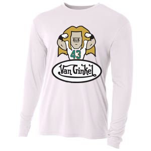 Jaelan Phillips Andrew Van Ginkel Cooling Performance Long Sleeve Crew