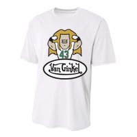 Jaelan Phillips Andrew Van Ginkel Performance Sprint T-Shirt