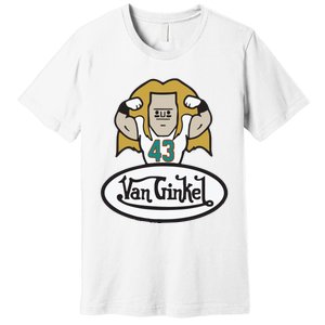 Jaelan Phillips Andrew Van Ginkel Premium T-Shirt