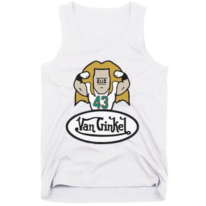 Jaelan Phillips Andrew Van Ginkel Tank Top