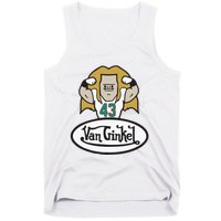 Jaelan Phillips Andrew Van Ginkel Tank Top