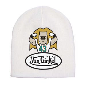 Jaelan Phillips Andrew Van Ginkel Short Acrylic Beanie