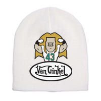 Jaelan Phillips Andrew Van Ginkel Short Acrylic Beanie