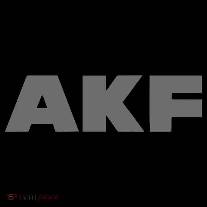 Jared Padalecki Akf Moisture T-Shirt