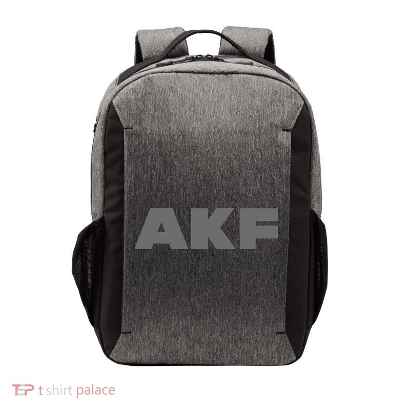 Jared Padalecki Akf Moisture Vector Backpack
