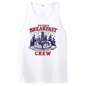 Joe PeraS Breakfast Crew PosiCharge Competitor Tank