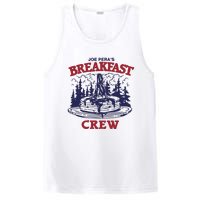 Joe PeraS Breakfast Crew PosiCharge Competitor Tank