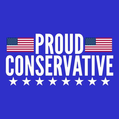 Justjenrx Proud Conservative T-Shirt
