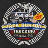 Jack Pork Chop Burton Circle Cool Comfort Performance Bucket Hat