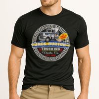 Jack Pork Chop Burton Circle Cooling Performance Crew T-Shirt