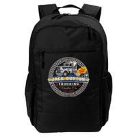 Jack Pork Chop Burton Circle Daily Commute Backpack