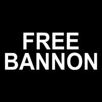 Jack Poso Free Bannon Bag