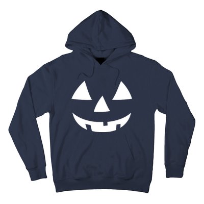 Jackolantern Pumpkin Face Halloween Costume Couple Funny Halloween Costume Hoodie