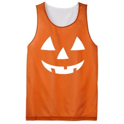 Jackolantern Pumpkin Face Halloween Costume Couple Funny Halloween Costume Mesh Reversible Basketball Jersey Tank