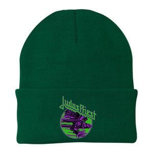 J.U.D.A.S. Priest – Halloween Eagle Knit Cap Winter Beanie