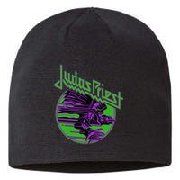 J.U.D.A.S. Priest – Halloween Eagle Sustainable Beanie