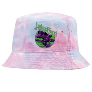 J.U.D.A.S. Priest – Halloween Eagle Tie-Dyed Bucket Hat