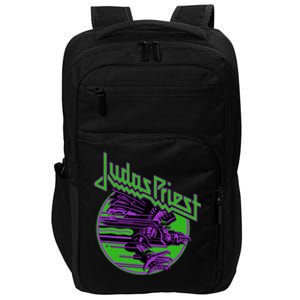 J.U.D.A.S. Priest Halloween Eagle Impact Tech Backpack