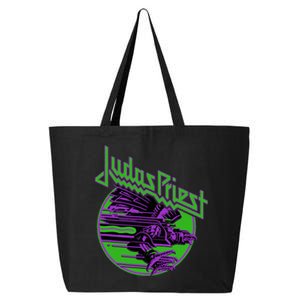 J.U.D.A.S. Priest Halloween Eagle 25L Jumbo Tote