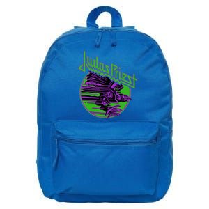 J.U.D.A.S. Priest Halloween Eagle 16 in Basic Backpack