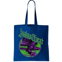 J.U.D.A.S. Priest Halloween Eagle Tote Bag