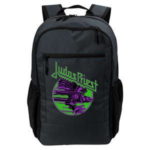 J.U.D.A.S. Priest Halloween Eagle Daily Commute Backpack