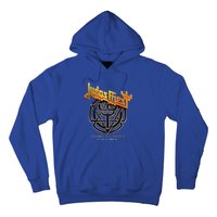 Judas Priest Invincible Shield 2024 Vienna Hoodie