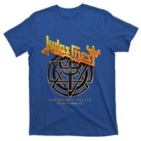 Judas Priest Invincible Shield 2024 Vienna T-Shirt