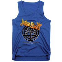 Judas Priest Invincible Shield 2024 Vienna Tank Top