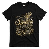 J.U.R.A.S.S.I.C Park T-Shirt