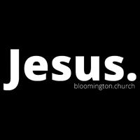 Jesus Period Wool Snapback Cap