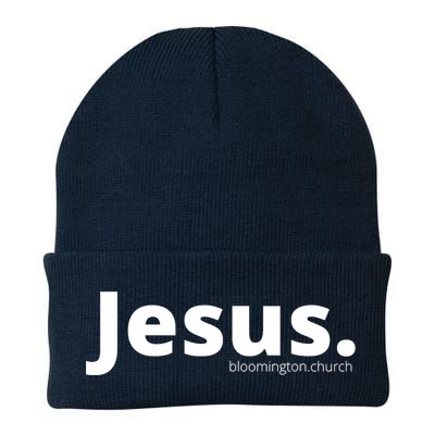 Jesus Period Beanie
