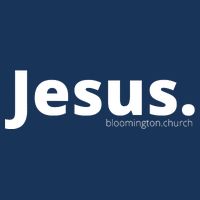 Jesus Period Toddler T-Shirt