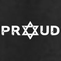 Jew Proud Jewish  11oz C Handle Ceramic Mug