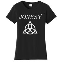 John Paul Jones Zep Symbol Women's T-Shirt