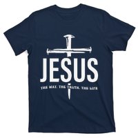 Jesus Premium T-Shirt