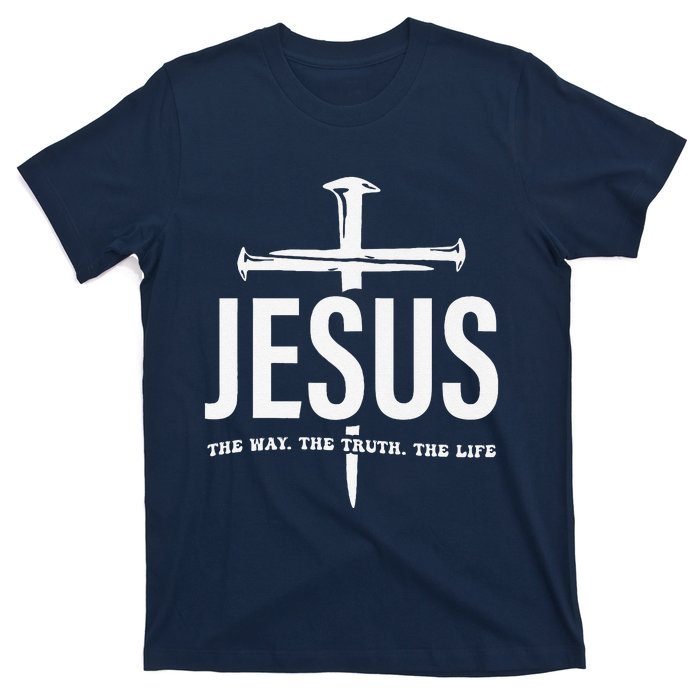 Jesus Premium T-Shirt