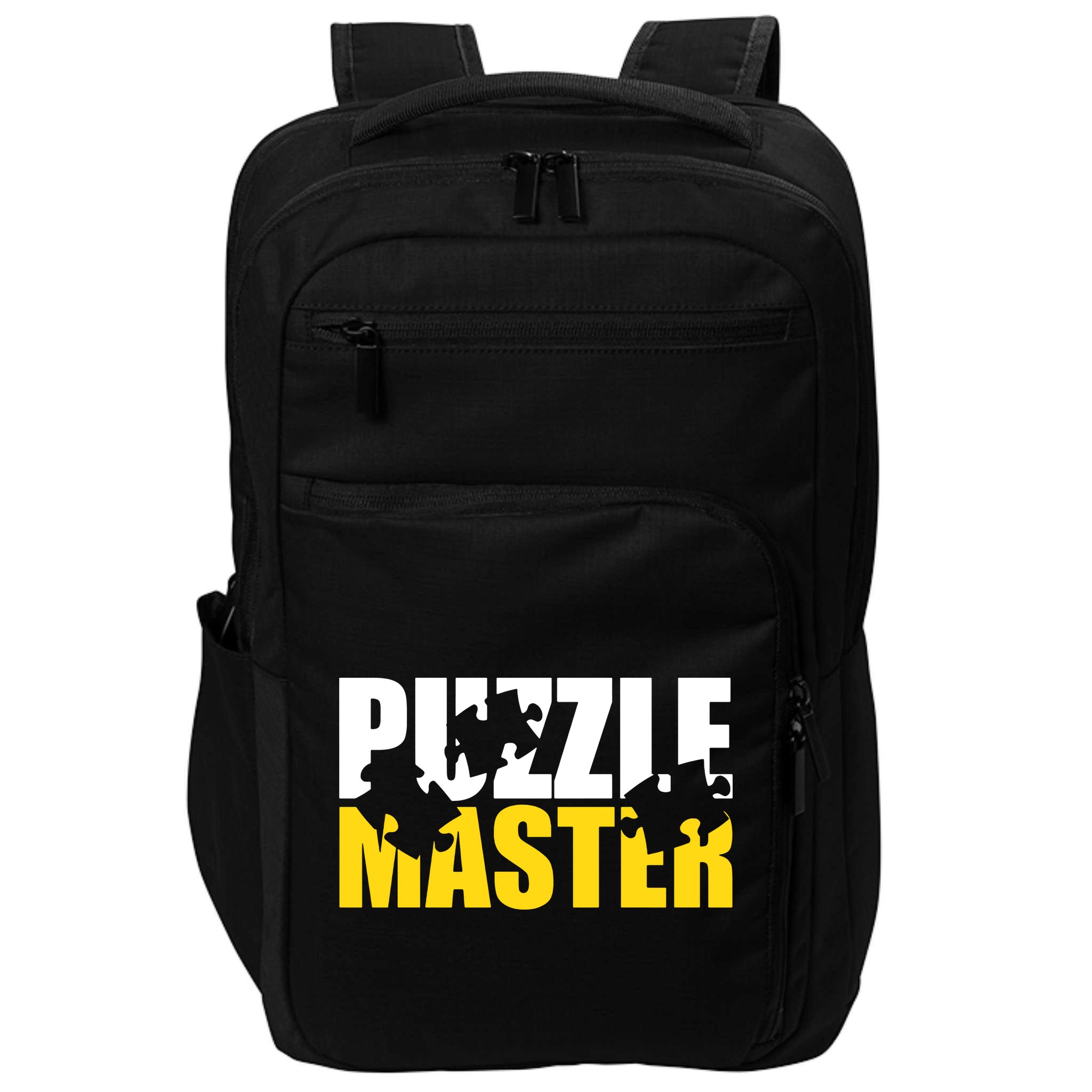 Jigsaw Puzzle Master Impact Tech Backpack