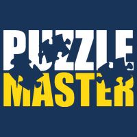 Jigsaw Puzzle Master Cooling Performance Crew T-Shirt