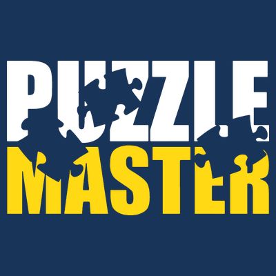 Jigsaw Puzzle Master T-Shirt