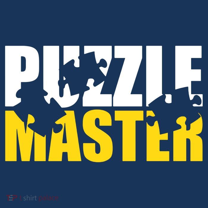 Jigsaw Puzzle Master 16 in Basic Backpack
