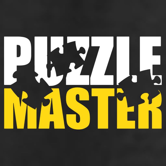 Jigsaw Puzzle Master Hat