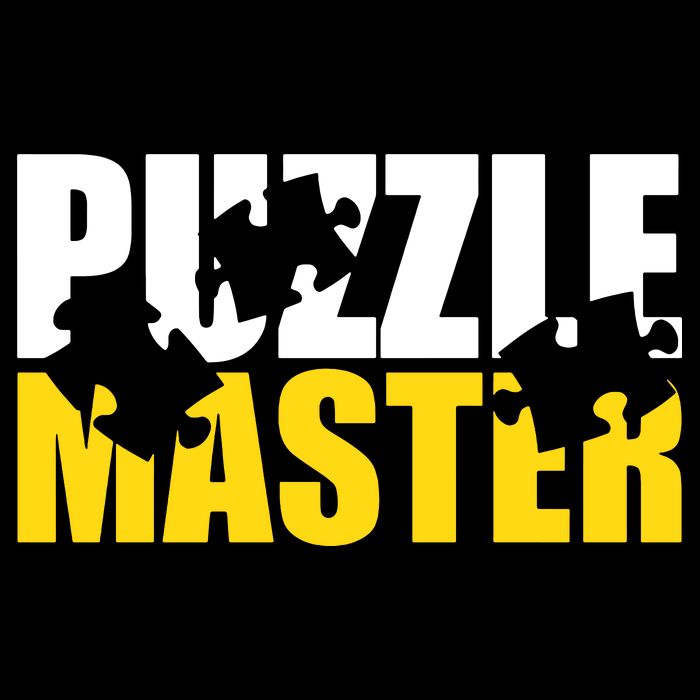 Jigsaw Puzzle Master Wool Snapback Cap