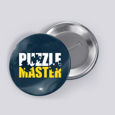 Jigsaw Puzzle Master Button