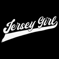 Jersey Proud New Jersey Woman New Jersey Kids Sweatshirt