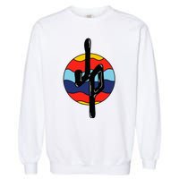 Jeremy Parsons Original Logo Upgrade Garment-Dyed Sweatshirt