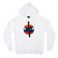 Jeremy Parsons Original Logo Upgrade Hoodie