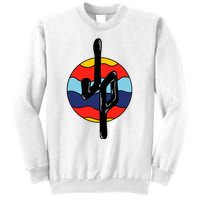 Jeremy Parsons Original Logo Upgrade Sweatshirt